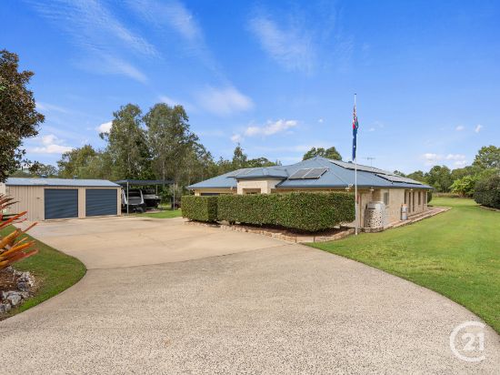 119 Bayley Road, Pine Mountain, Qld 4306