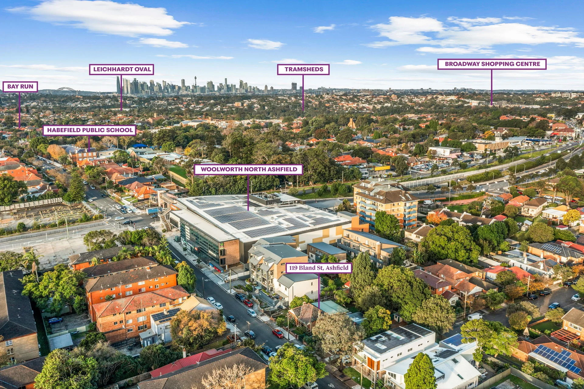 119 Bland Street, Ashfield, NSW 2131