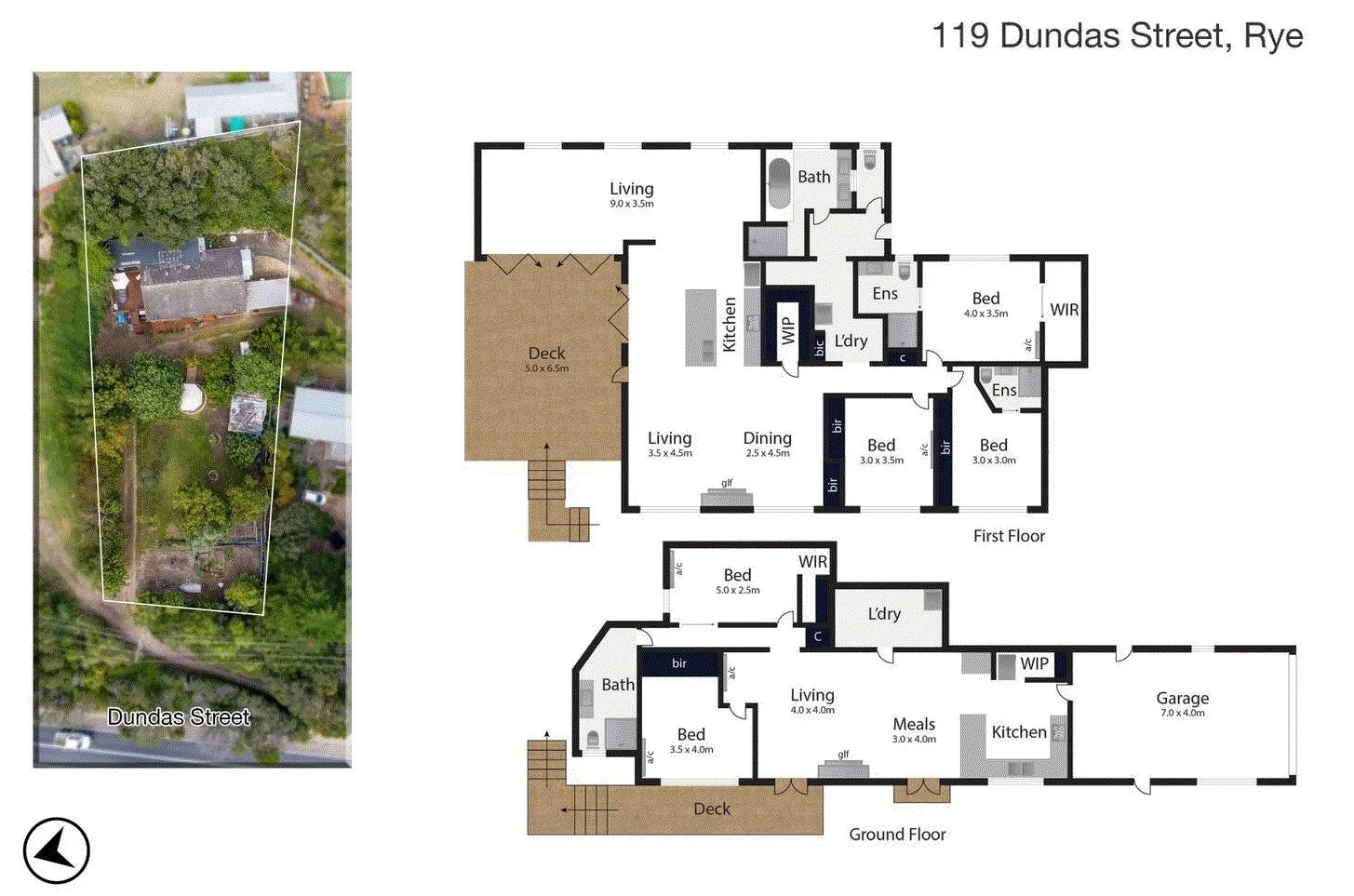 119 Dundas Street, Rye, Vic 3941