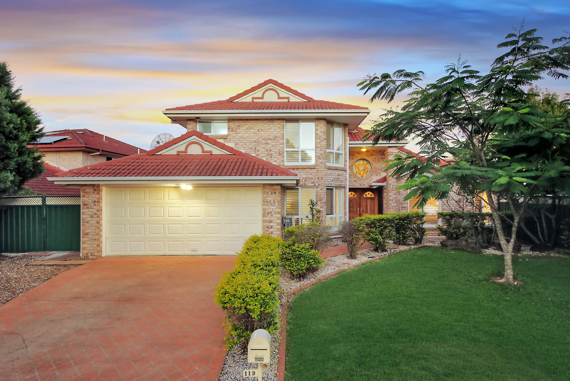 119 Lancaster Circuit, Stretton, Qld 4116