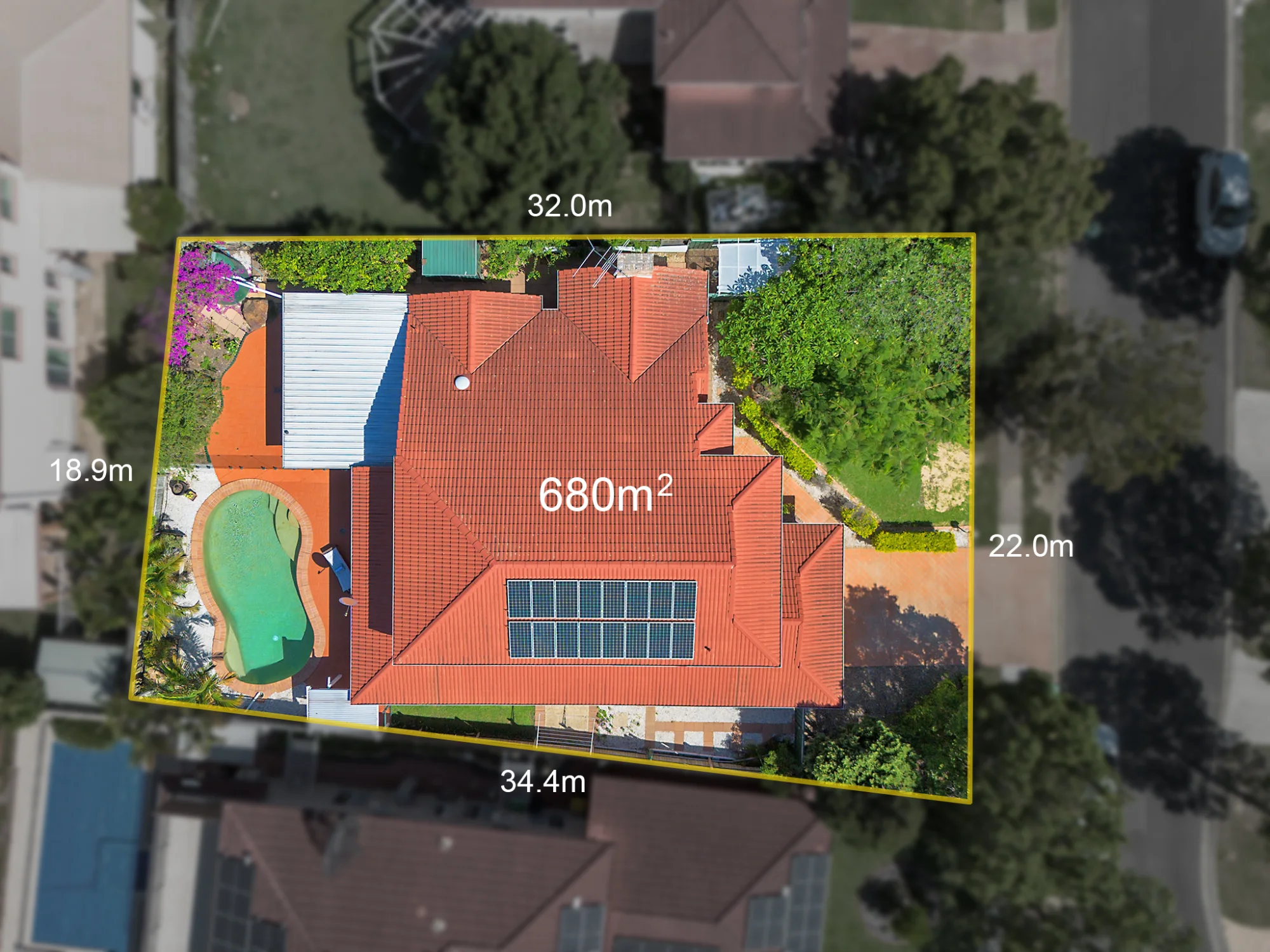119 Lancaster Circuit, Stretton, Qld 4116