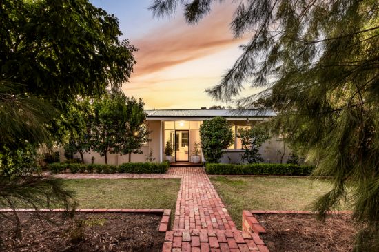 119 Lansell Terrace, Bendigo, Vic 3550