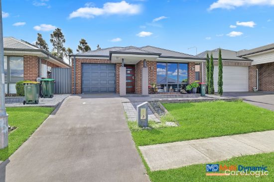 119 Navigator Street, Leppington, NSW 2179