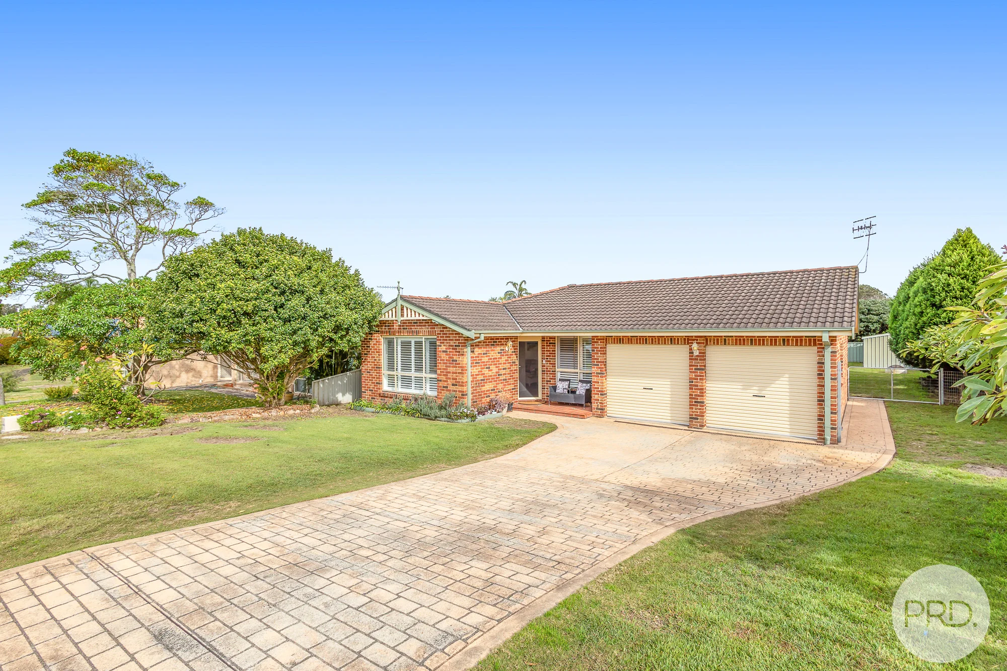 119 Port Stephens Drive, Salamander Bay, NSW 2317