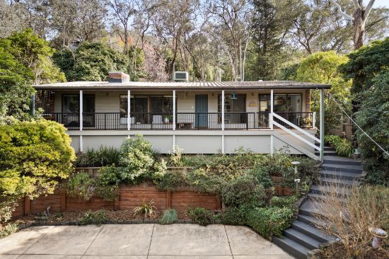 119 The Boulevard, North Warrandyte, Vic 3113