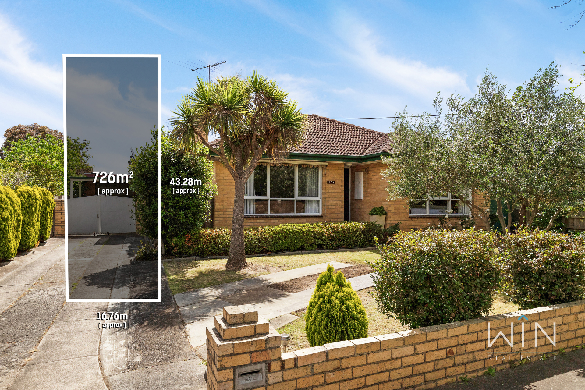 119 Wanda Street, Mulgrave, Vic 3170 119 Wanda Street, Mulgrave, Vic 3170