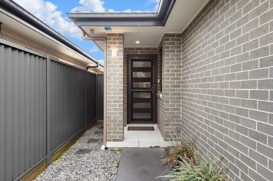 11a Flotilla Circuit, Jordan Springs, NSW 2747
