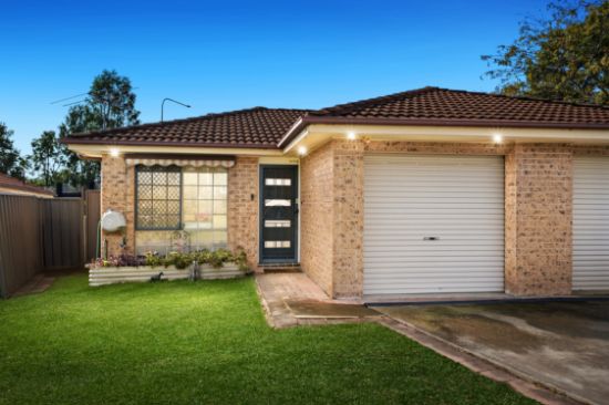 11A Harrier Place, Claremont Meadows, NSW 2747