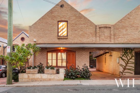 11A Jewell Parade, North Fremantle, WA 6159