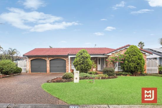 11A Kruger Avenue, Windang, NSW 2528