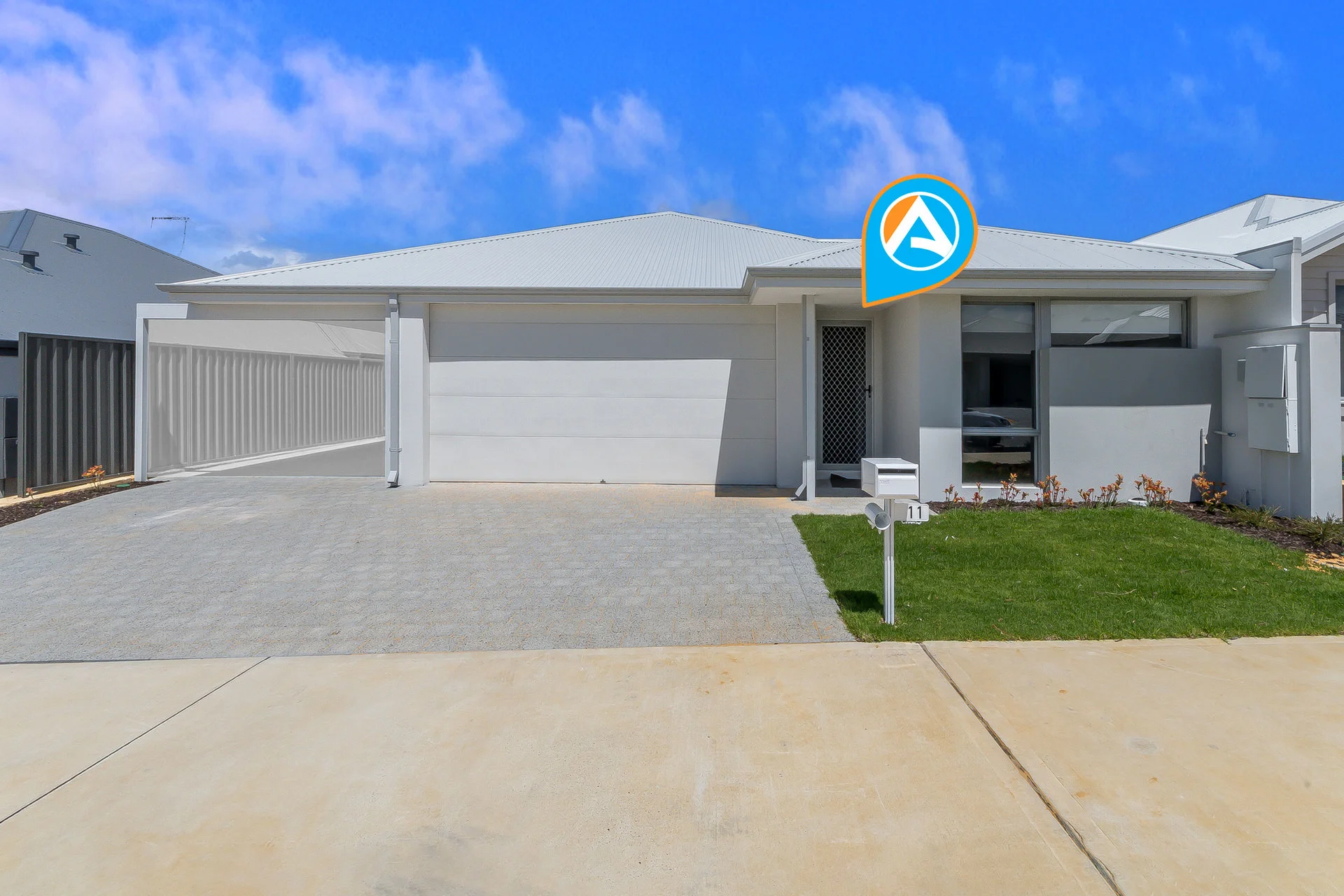 11A Lambent Terrace, Baldivis, WA 6171