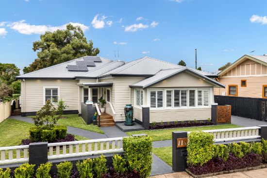11A Nillo Street, Lorn, NSW 2320