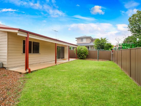11A Penrose Crescent, South Penrith, NSW 2750