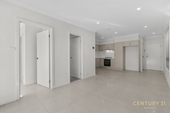 11A Promise Avenue, Leppington, NSW 2179