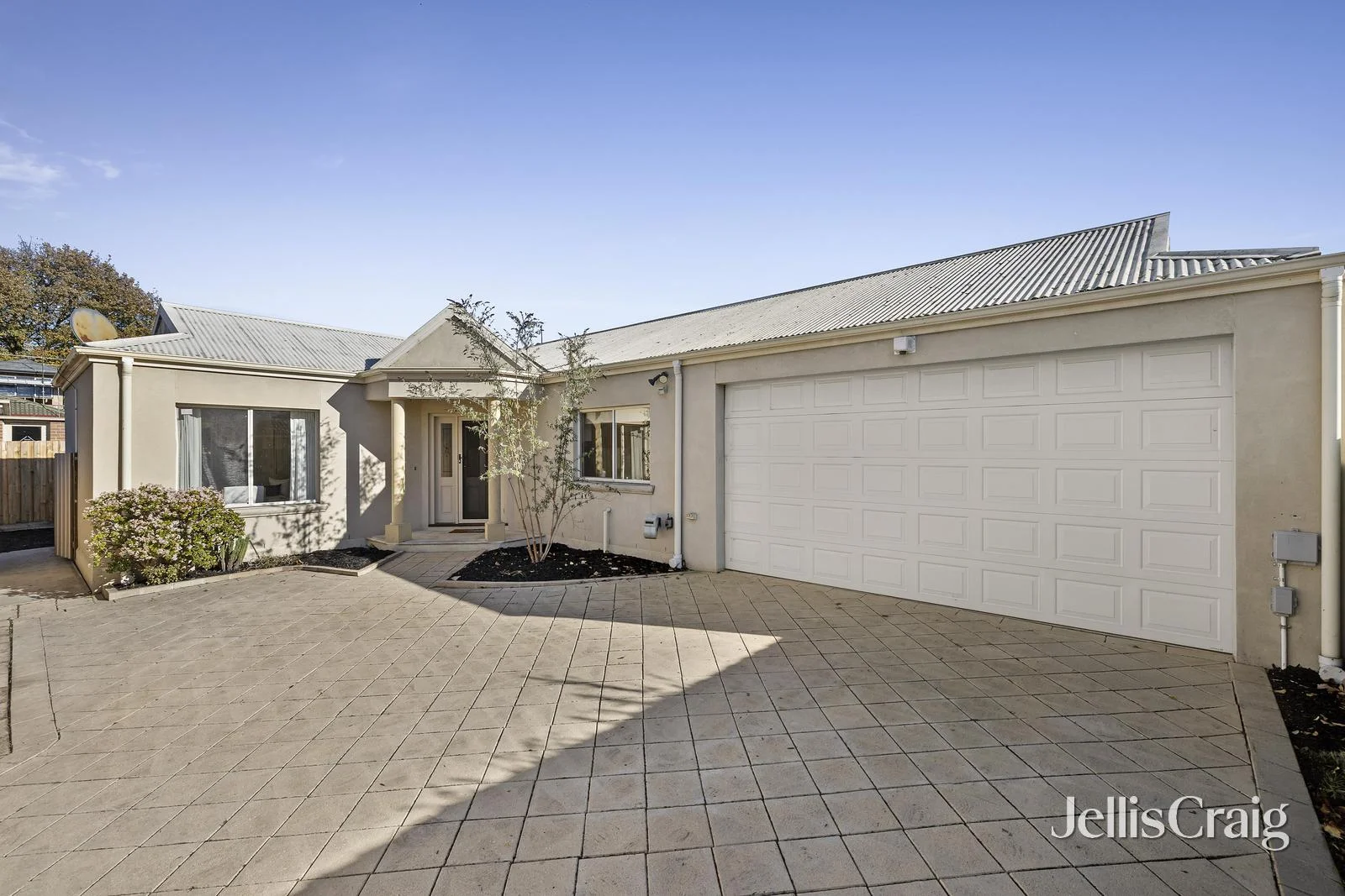 11A Railway Crescent, Croydon, Vic 3136