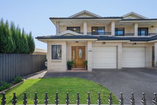 11A Rawton Avenue, Northmead, NSW 2152