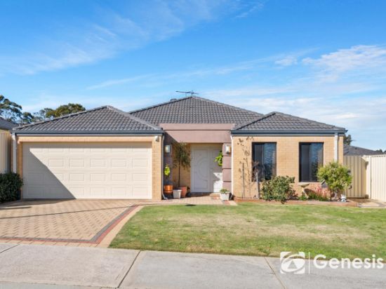 11A Simeon Rise, Pearsall, WA 6065