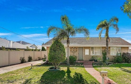 11A Sylvia Street, Balcatta, WA 6021
