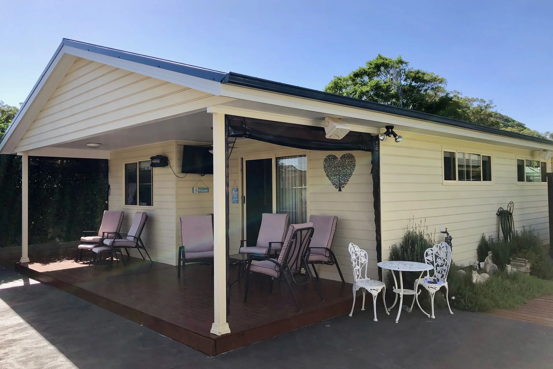 11B Donald Avenue, Umina Beach, NSW 2257