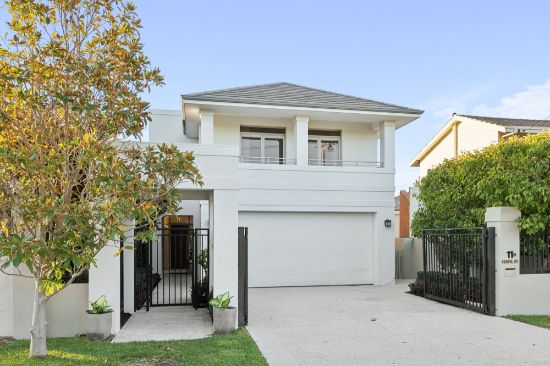 11B Hanlin Street, Mosman Park, WA 6012