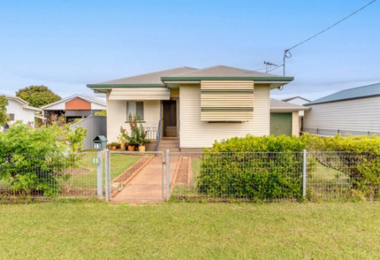 11B Hay Street East, Avenell Heights, Qld 4670