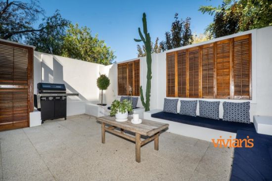 11B Murray Avenue, Mosman Park, WA 6012