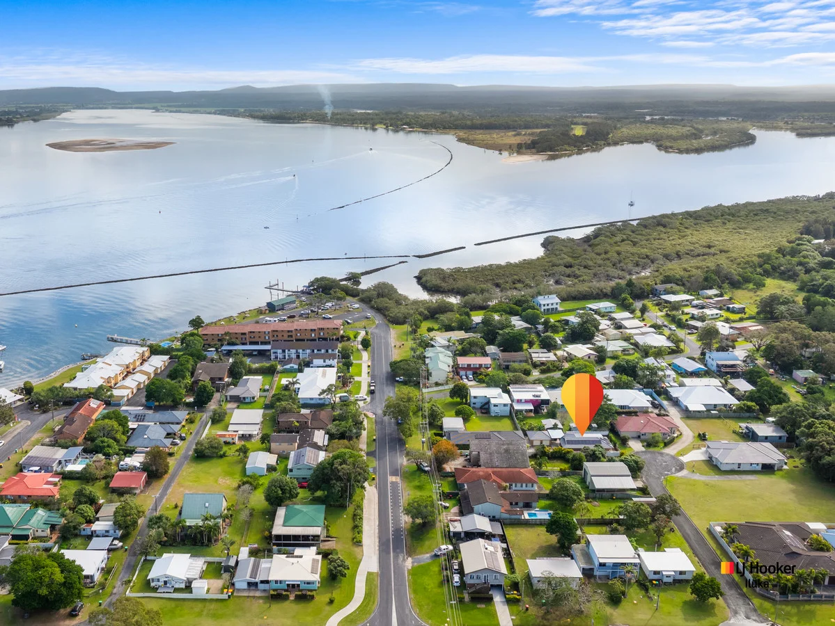 11B Spenser Street, Iluka, NSW 2466