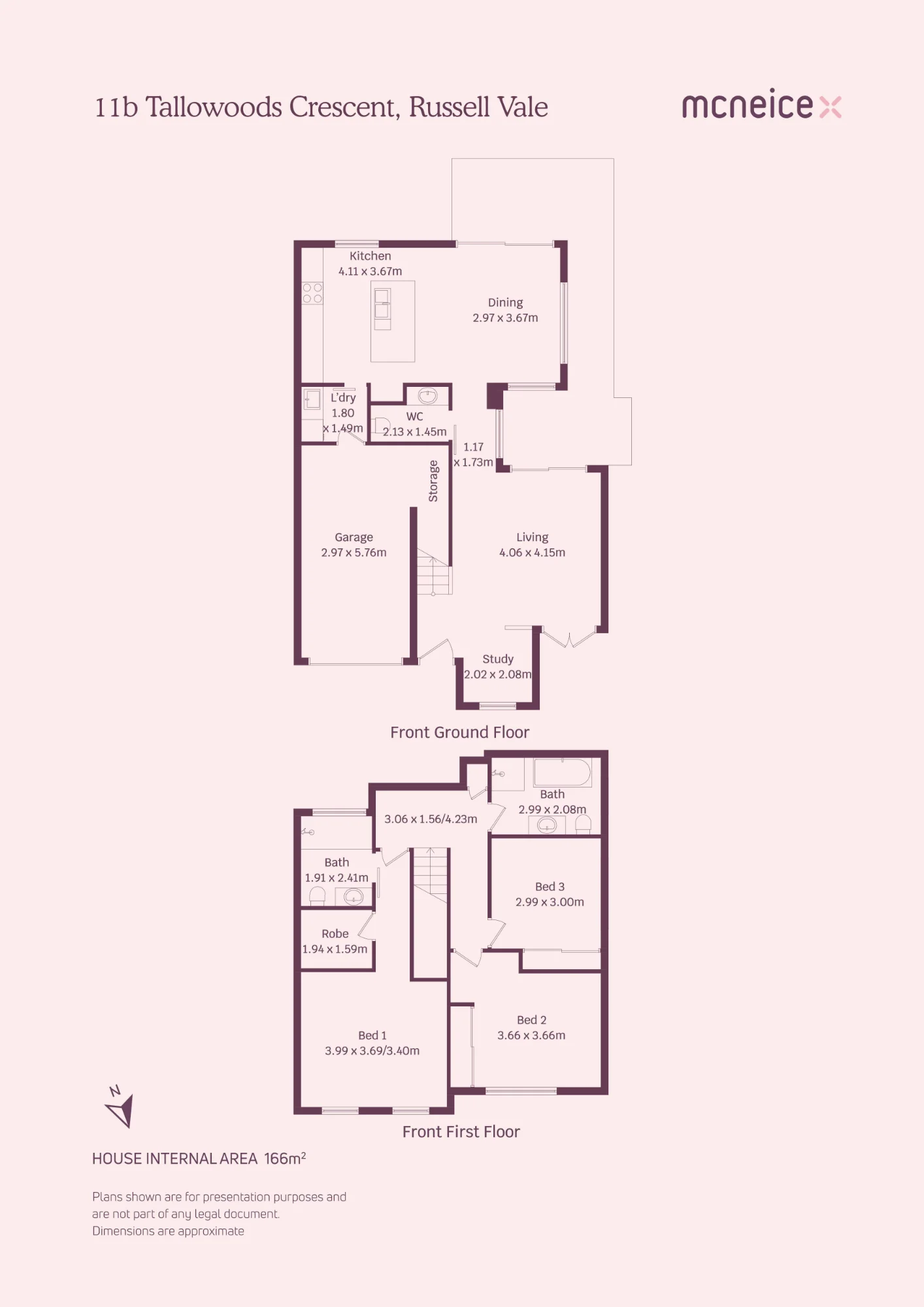 11B Tallowood Crescent, Russell Vale, NSW 2517