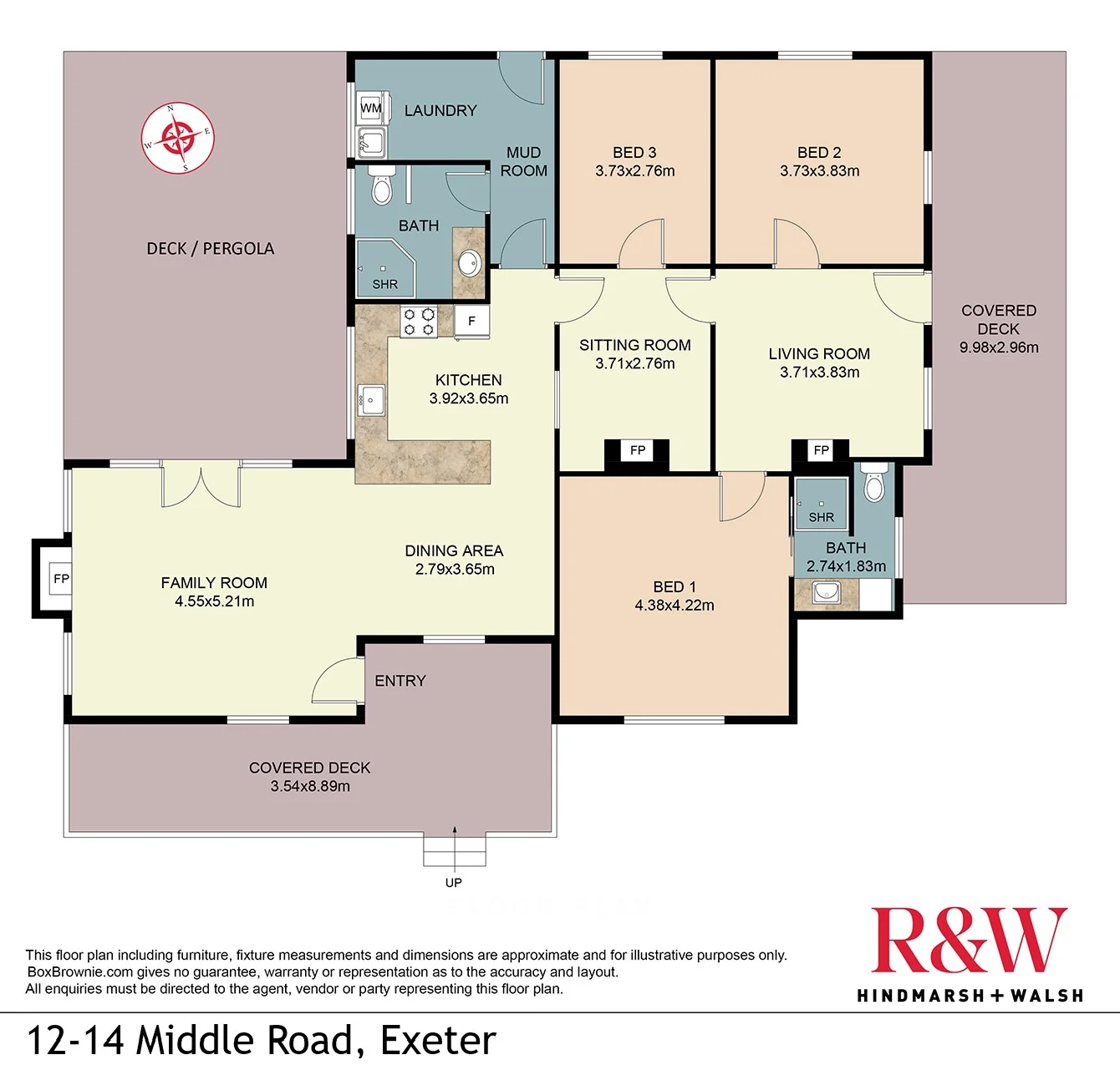 12-14 Middle Road, Exeter, NSW 2579