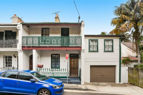 12-14 Susan Street, Newtown, NSW 2042