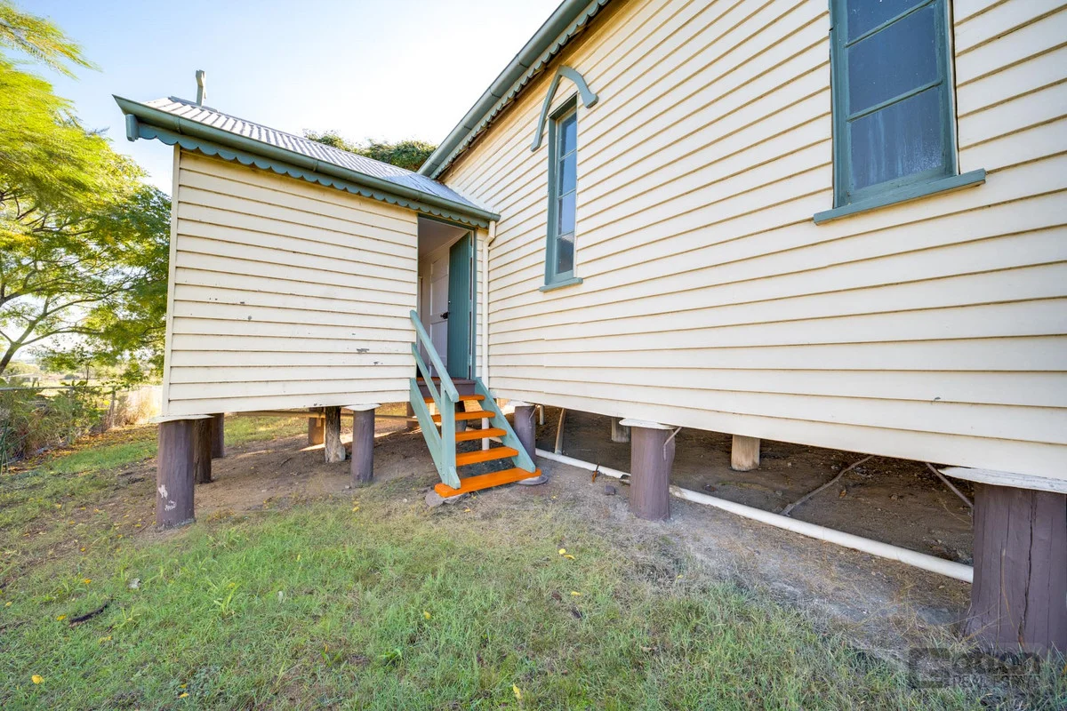 12-14 Victor Street, Grantham, Qld 4347