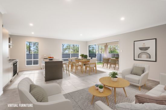 1&2/22 Evergreen Drive, Goonellabah, NSW 2480