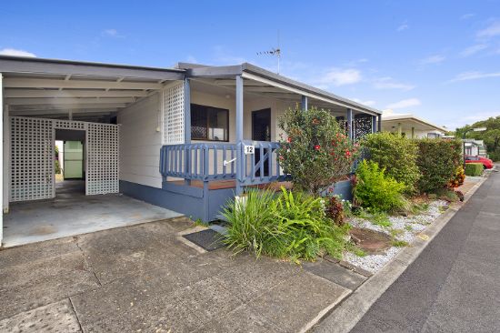 12/22 Hansford Road, Coombabah, Qld 4216