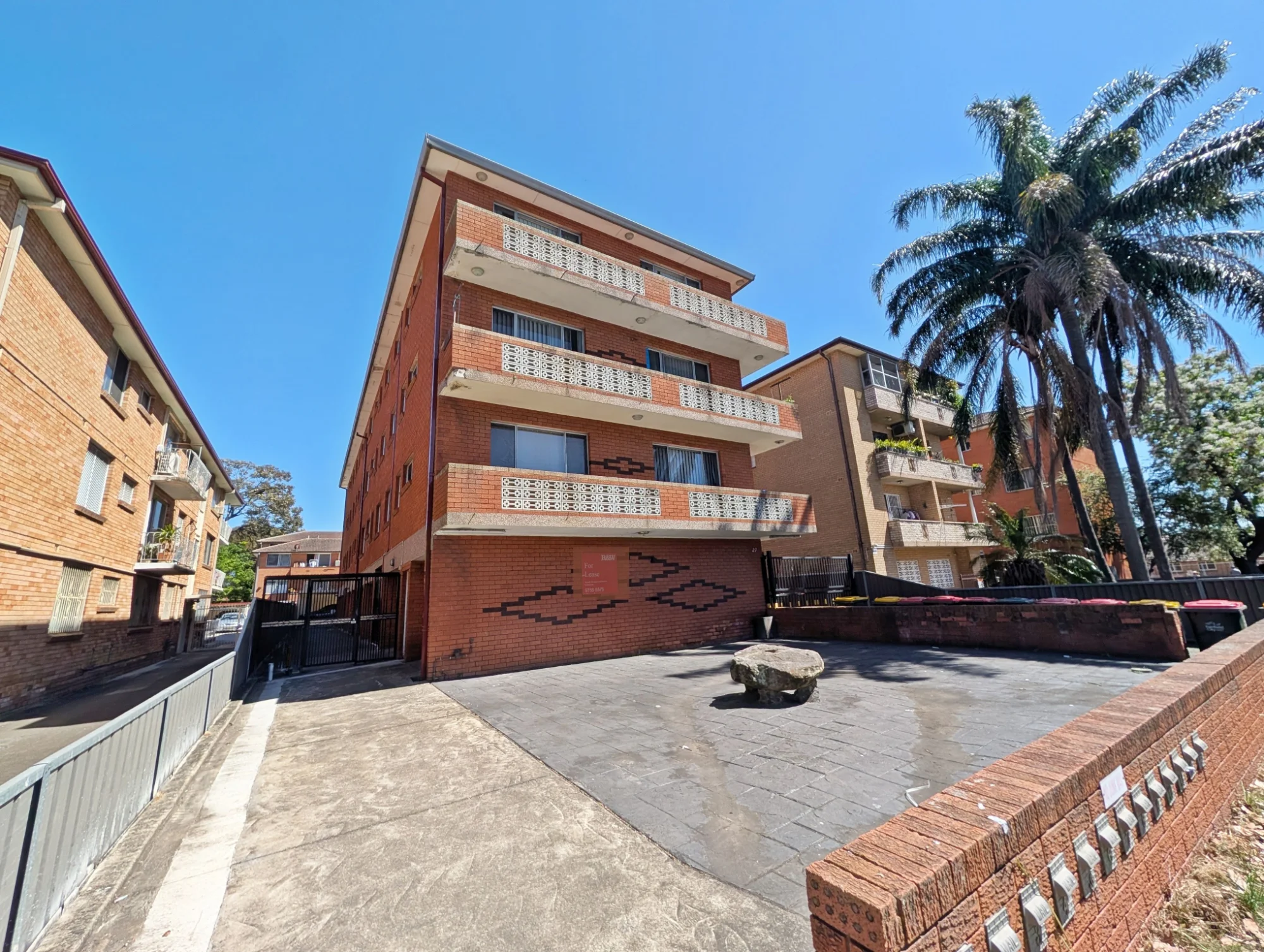 12/27 Park Road, Cabramatta NSW 2166
