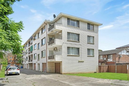 12/30 HILL STREET, Cabramatta, NSW 2166