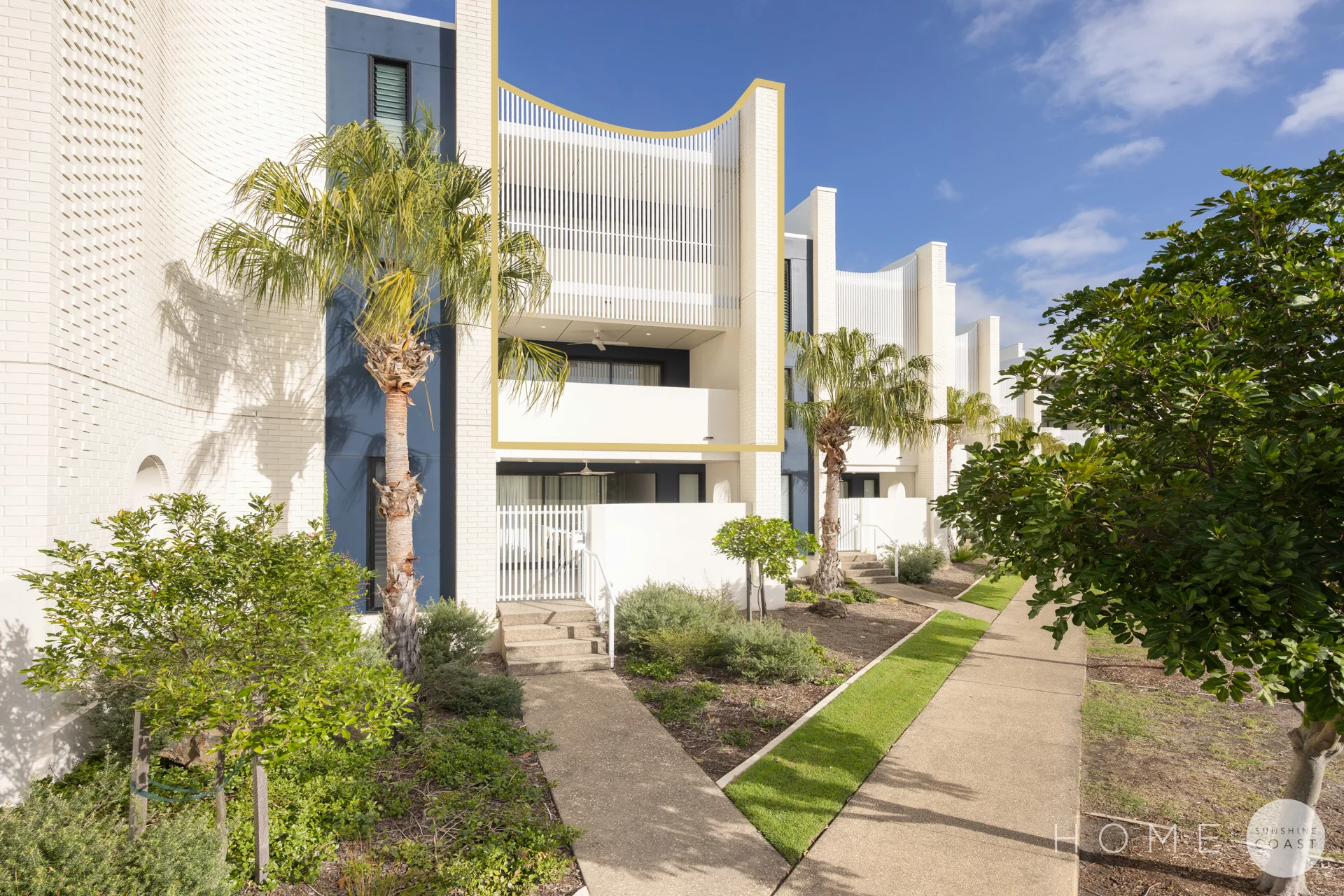 12/6 Barrel Street, Bokarina, Qld 4575