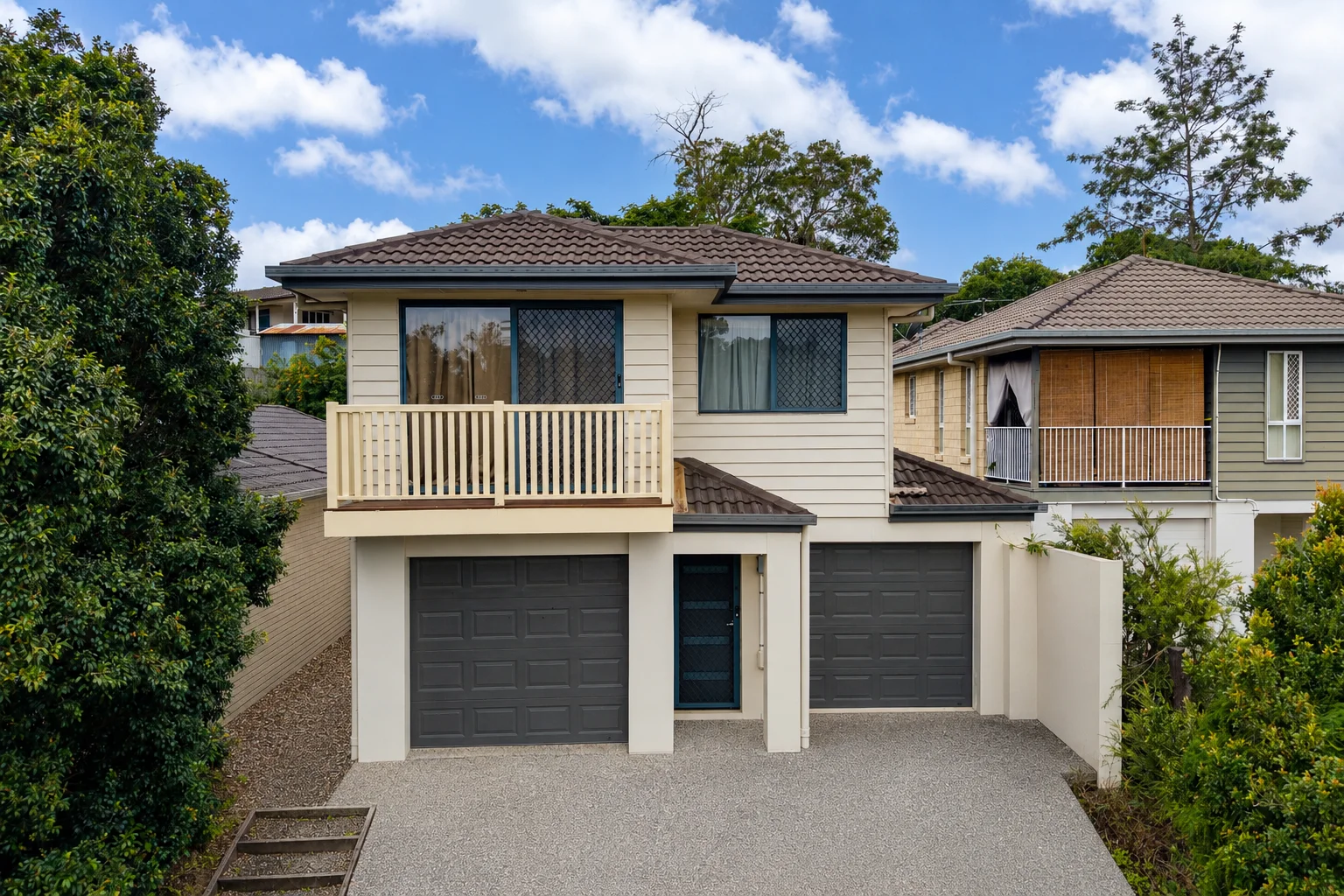1&2/ 7 Gabrielle Court, Kallangur, Qld 4503
