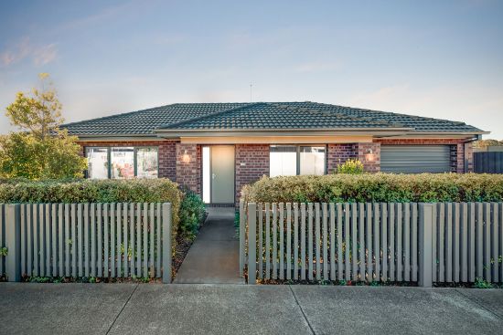 12/95 Marshalltown Road, Grovedale, Vic 3216