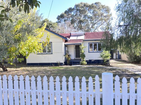 12 Absolon Street, Carey Park, WA 6230