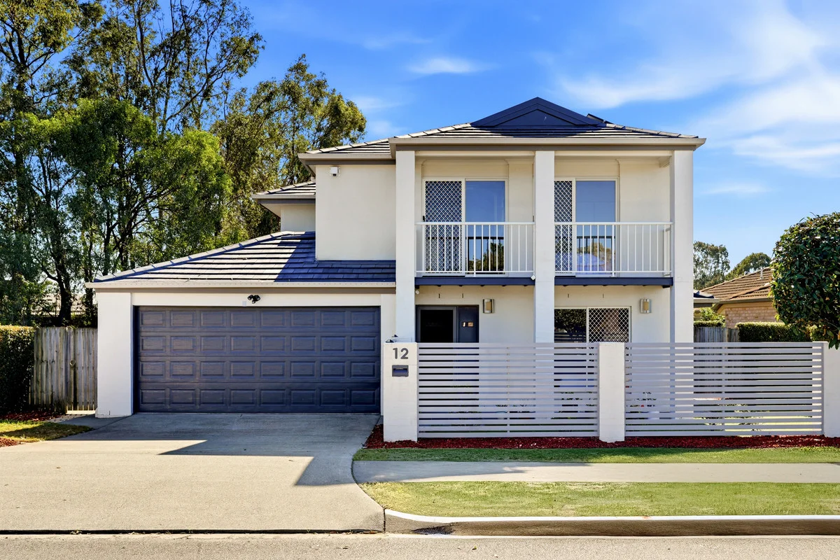 12 Ackama Street, Algester, Qld 4115