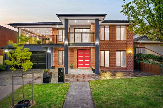 12 Ainsworth Court, Roxburgh Park, Vic 3064