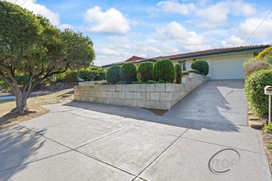 12 Albatross Pass, Willetton, WA 6155