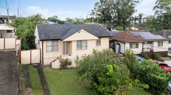 12 Alexandria Place, Busby, NSW 2168
