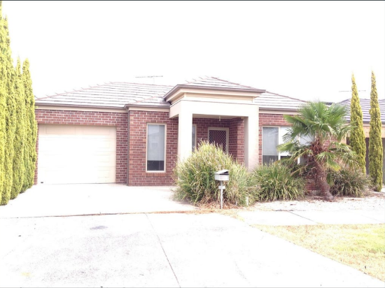12 Alhambra Drive, Epping, Vic 3076