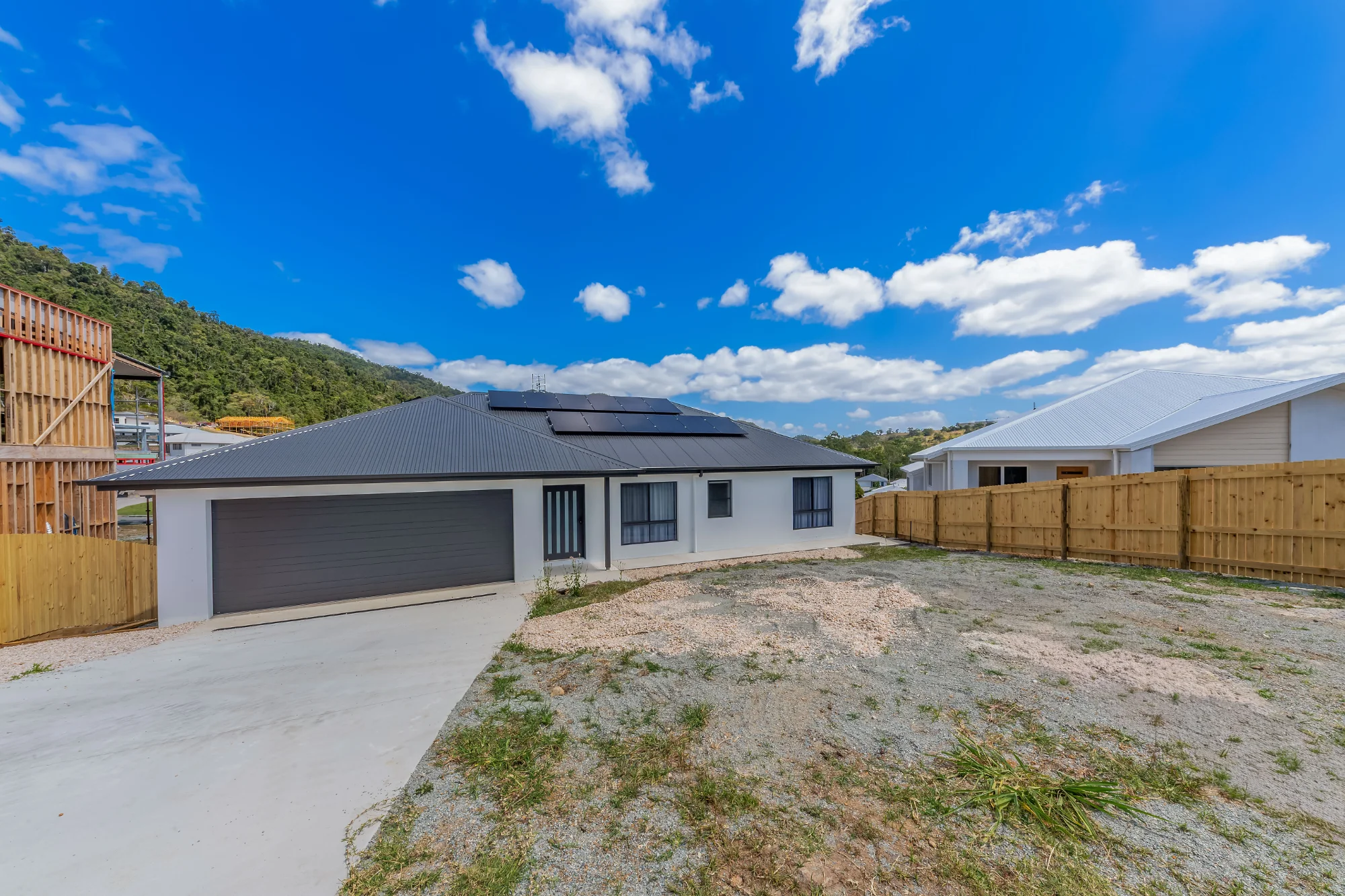 12 Amber St, Cannonvale, Qld 4802