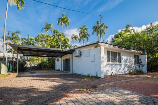 12 Anthony Street, Wagaman, NT 0810
