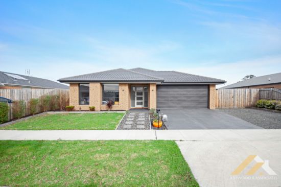 12 Archer Ave, Lucknow, Vic 3875