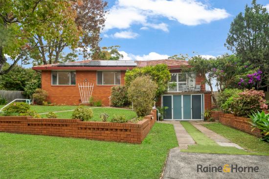 12 Arkena Ave, Epping, NSW 2121