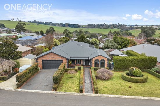 12 Arthurs Drive, Warragul, Vic 3820