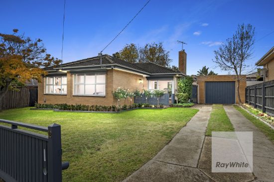 12 Aruma Court, Bundoora, Vic 3083
